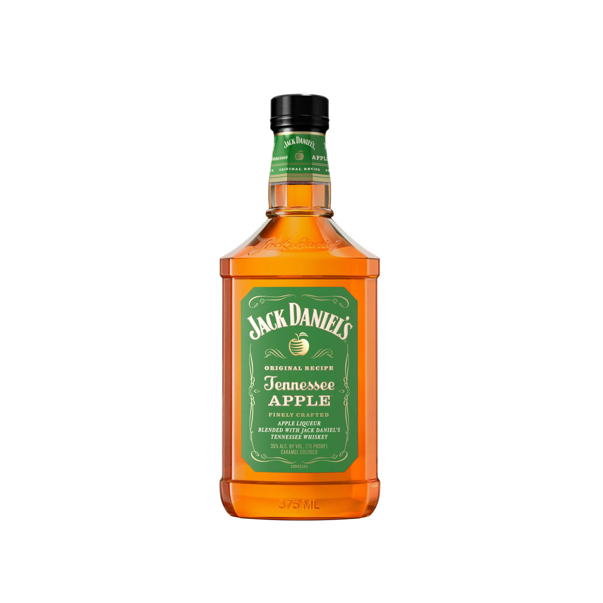 Jack Daniel's Apple 375ml