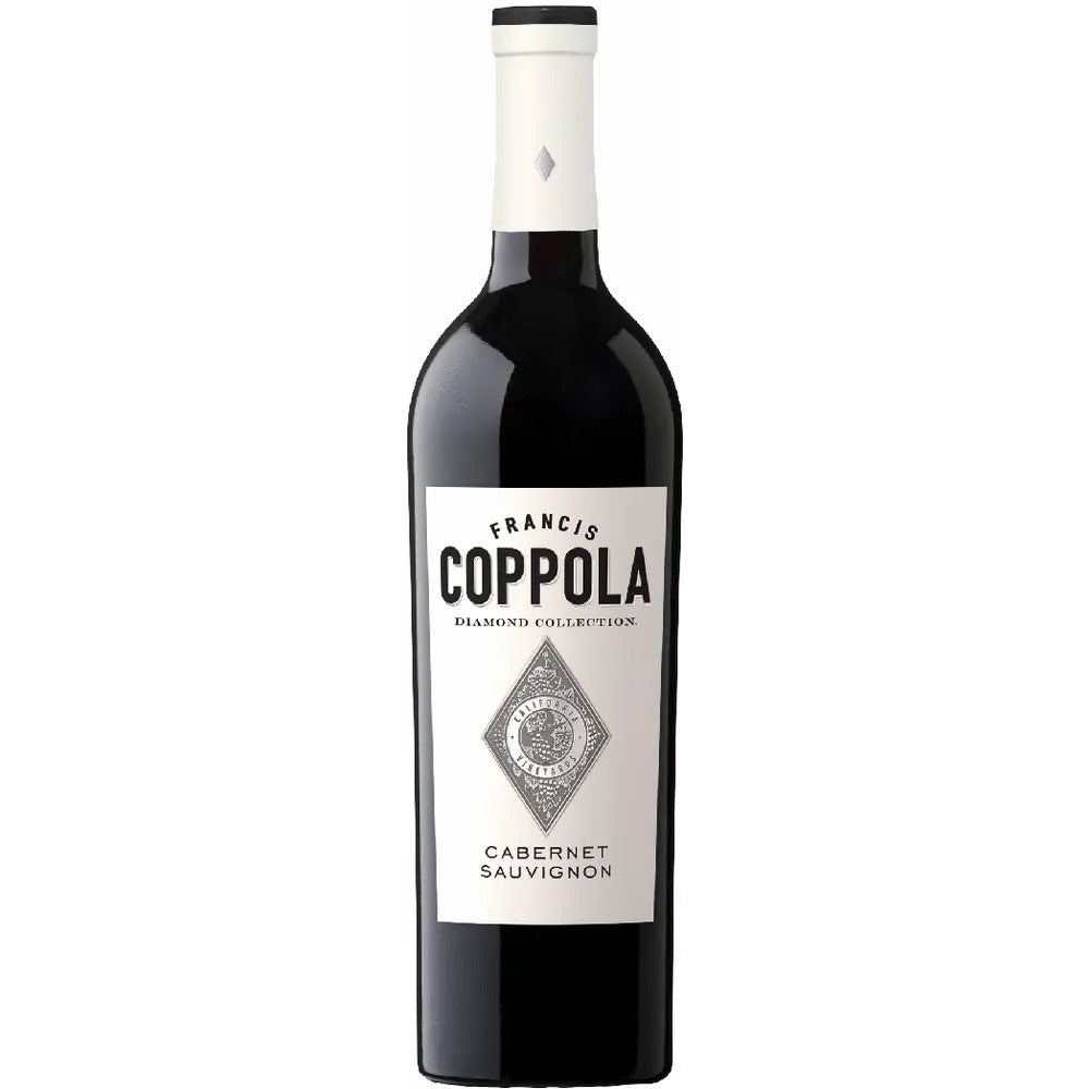 Coppola Diamond Collection Cabernet 750ml