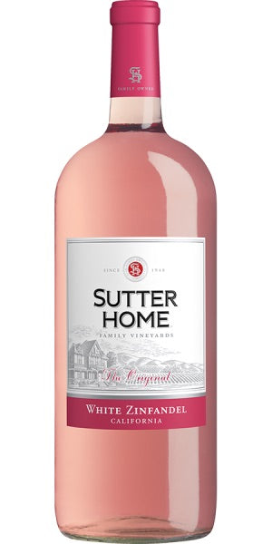 SUTTER WH ZIN 1.5L