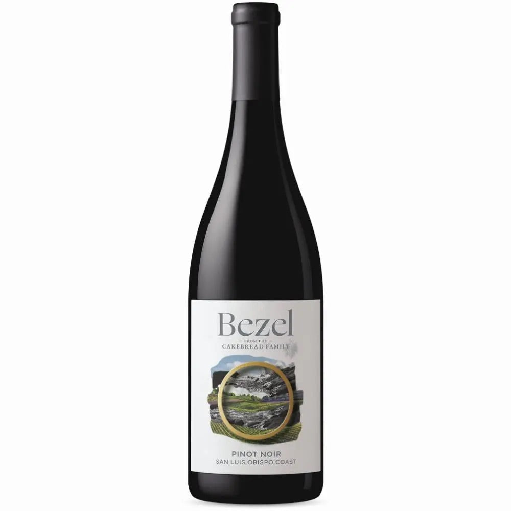 BEZEL PINOT NOIR SAN LUIS OBISPO COAST