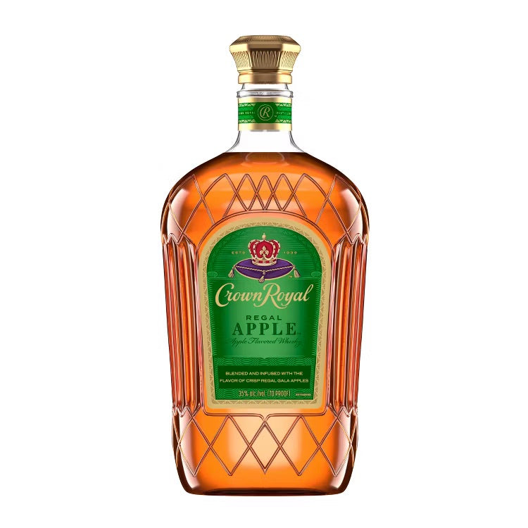 Crown Royal Washington Apple 1.75L