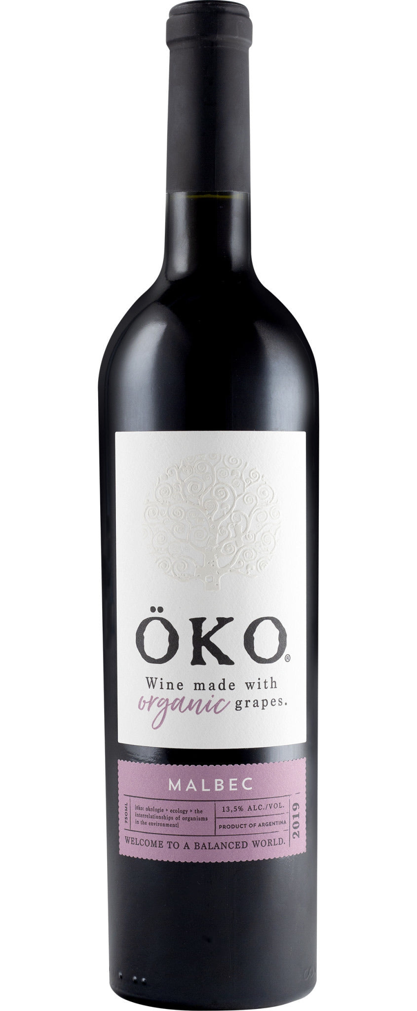 OKO MALBEC