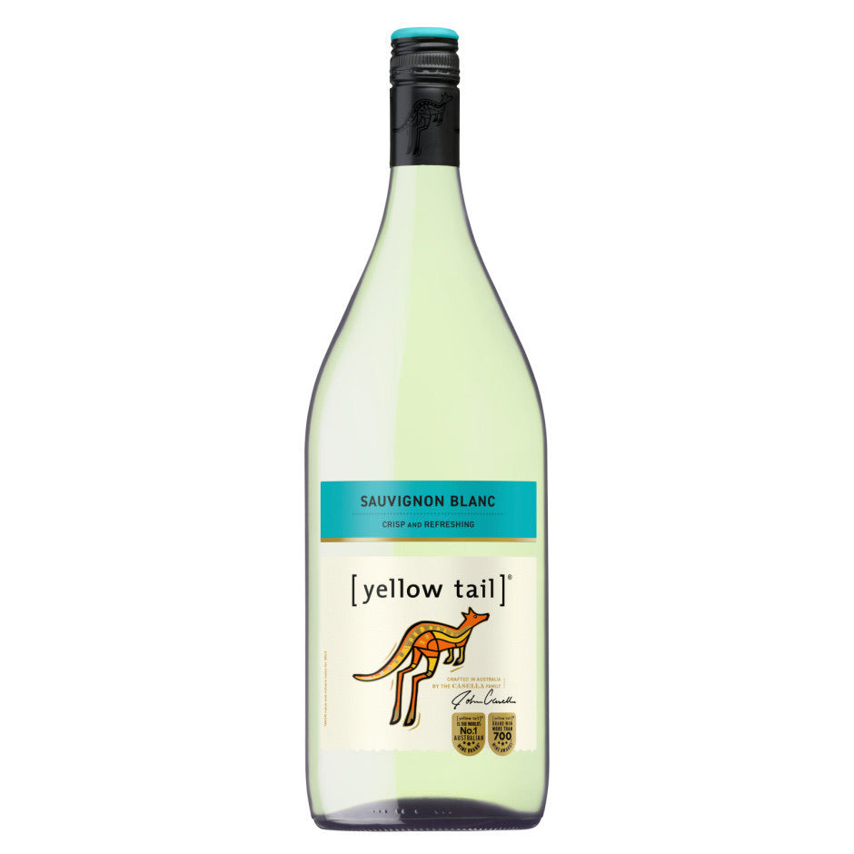 YELLOW TAIL SAUV BL 1.5L