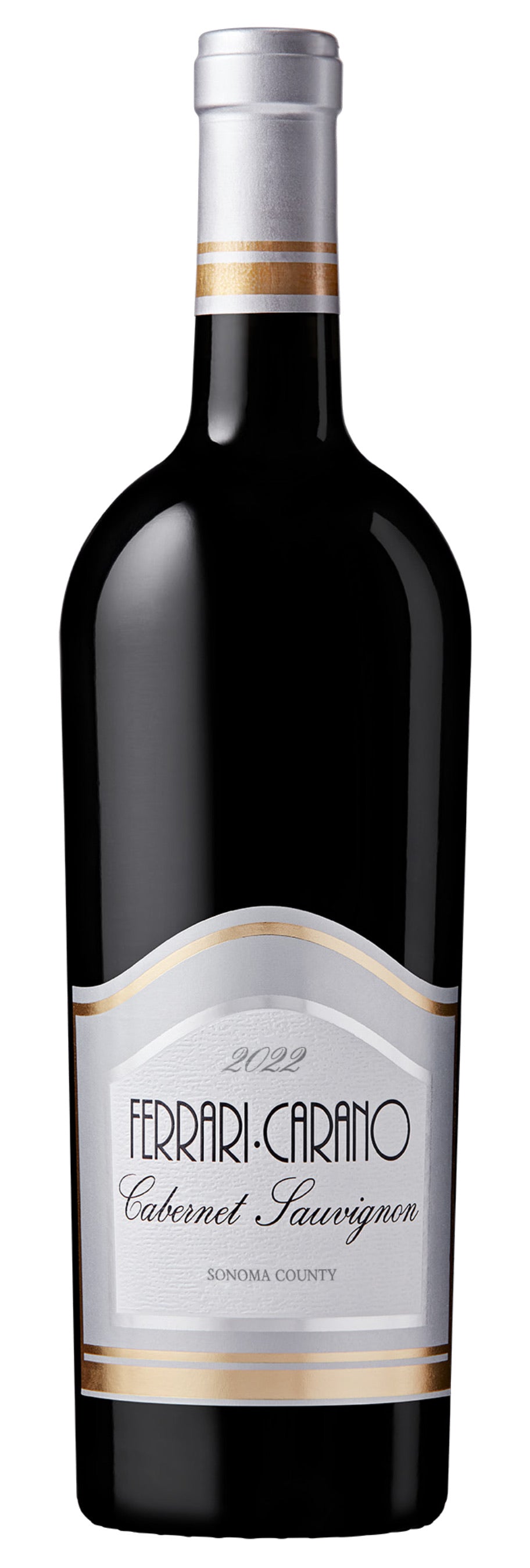 FERRARI SONOMA CAB