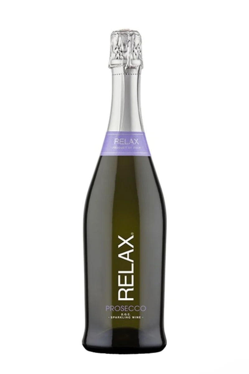 Relax Prosecco 750ml
