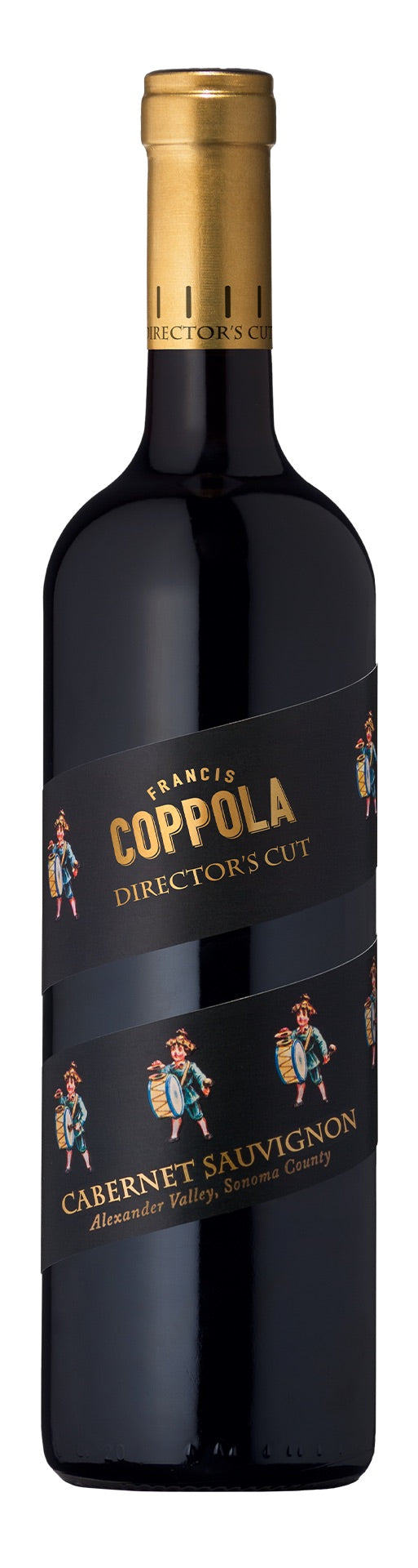Coppola Directors Cut Cabernet Alexander Valley 750ml
