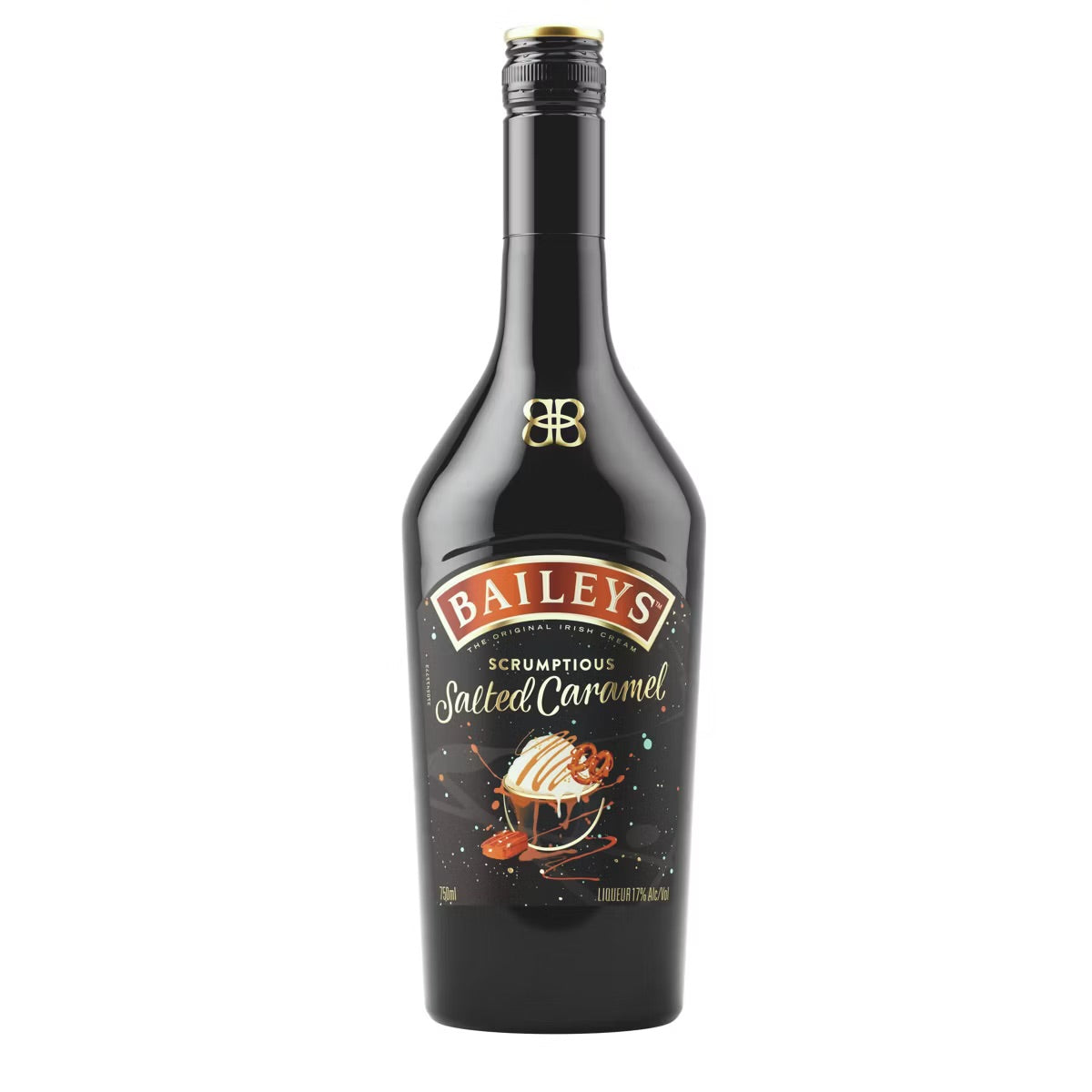 Baileys Salted Caramel 750ml