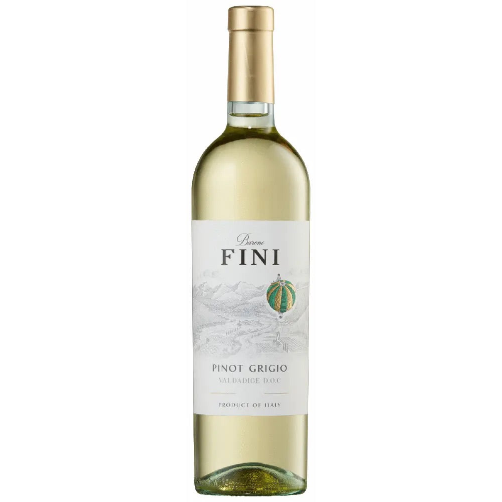 Barone Fini Pinot Grigio 750ml