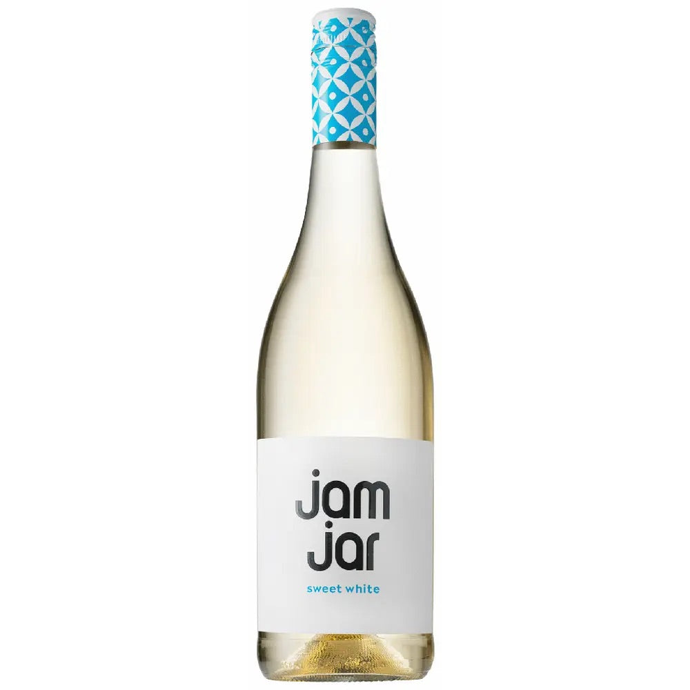 Jam Jar Sweet White 750ml