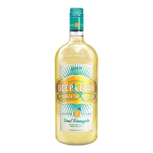 Deep Eddy Pineapple 1.75L