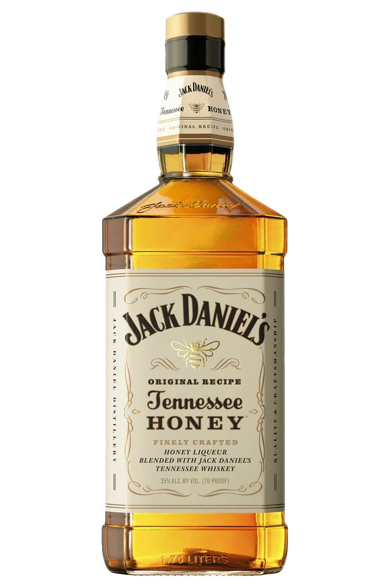 Jack Daniels Tennessee Honey 1.75L