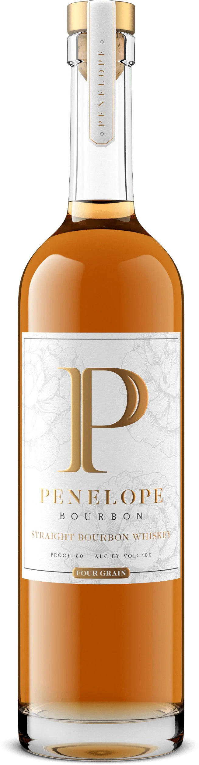 PENELOPE BOURBON