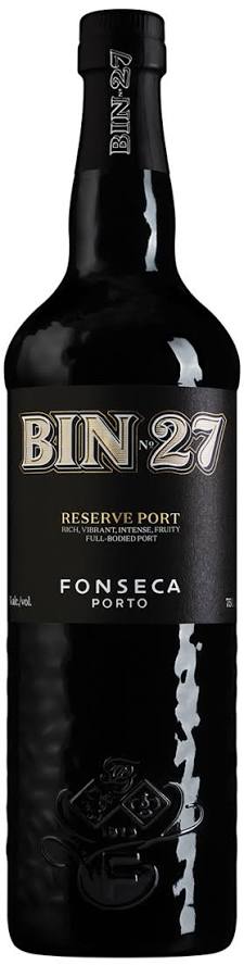 Fonseca Bin 27 750ml