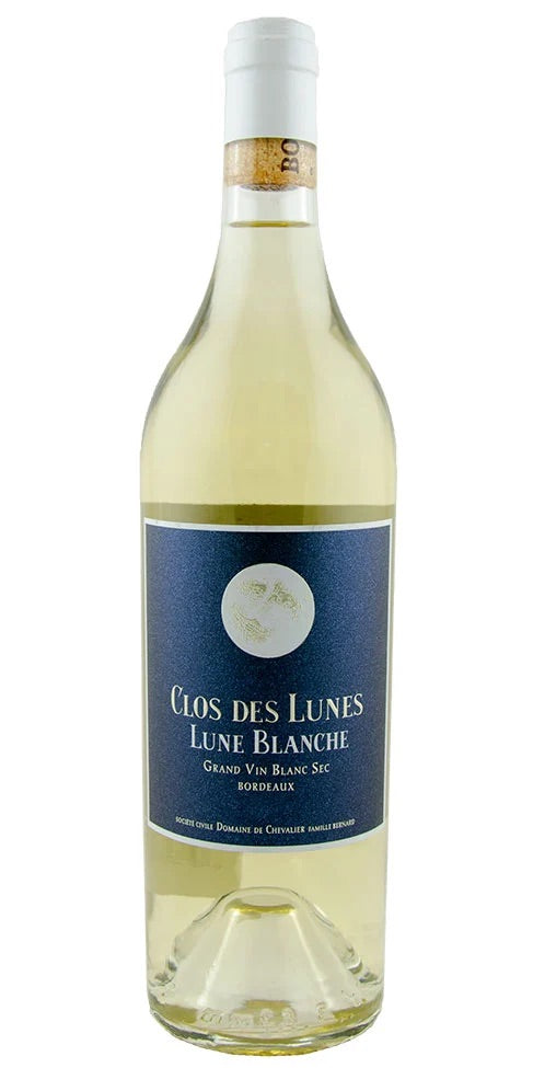 Clos Des Lum Lune Blanche Lune Blanche 750ml