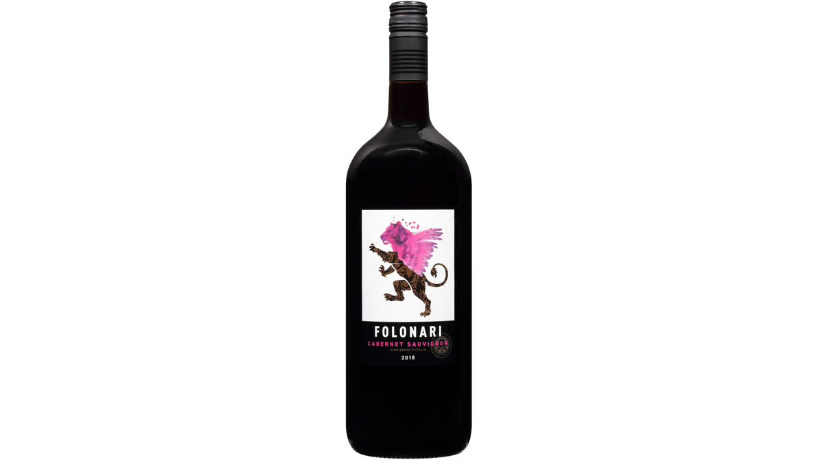 FOLONARI CAB SAUV