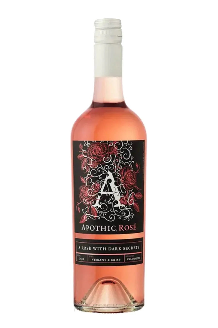 Apothic Rose 750ml