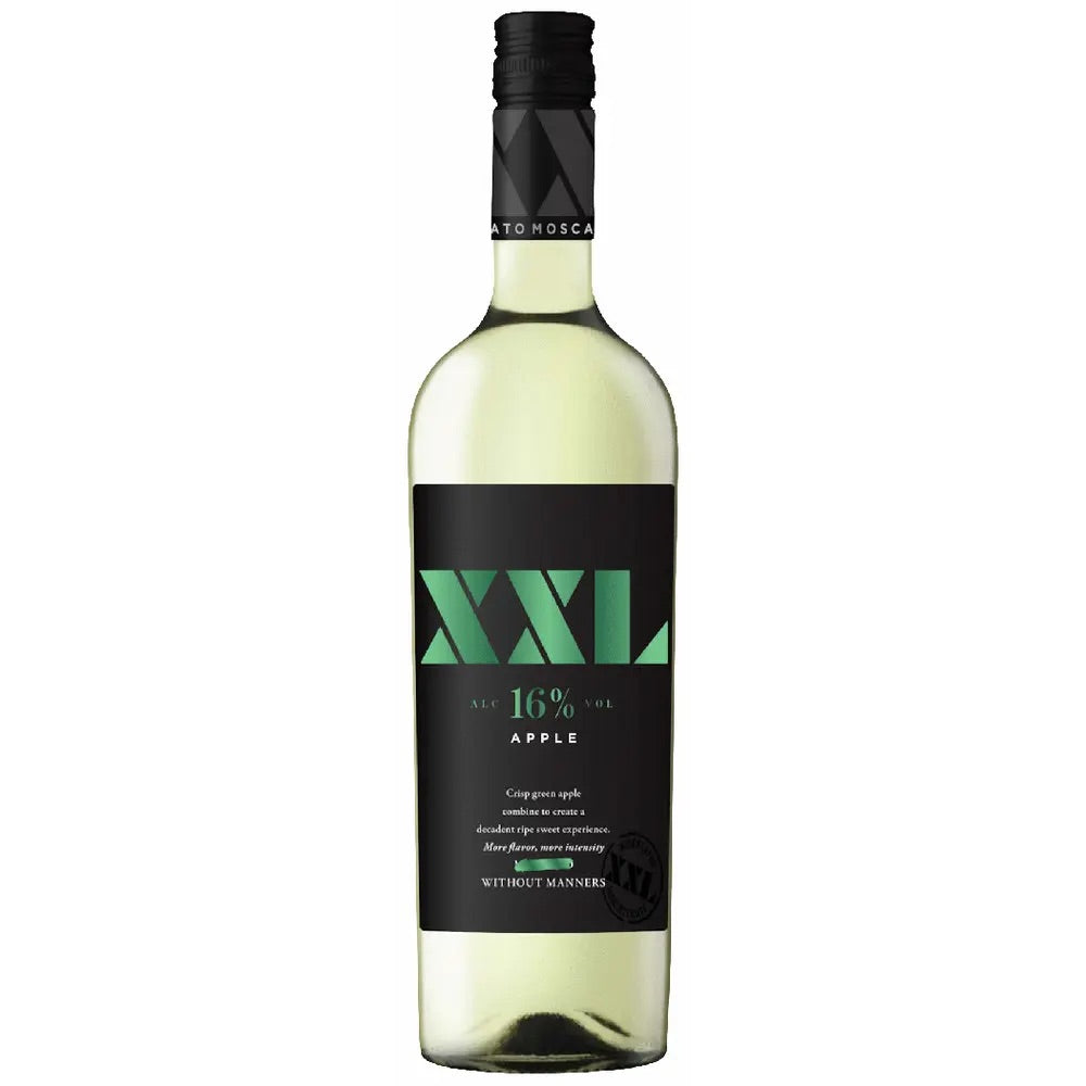 XXL APPLE