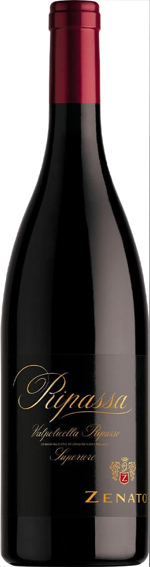 Zenato Valpolicella Superiore Ripassa 750ml