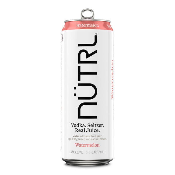 Nutrl Watermelon 700ml