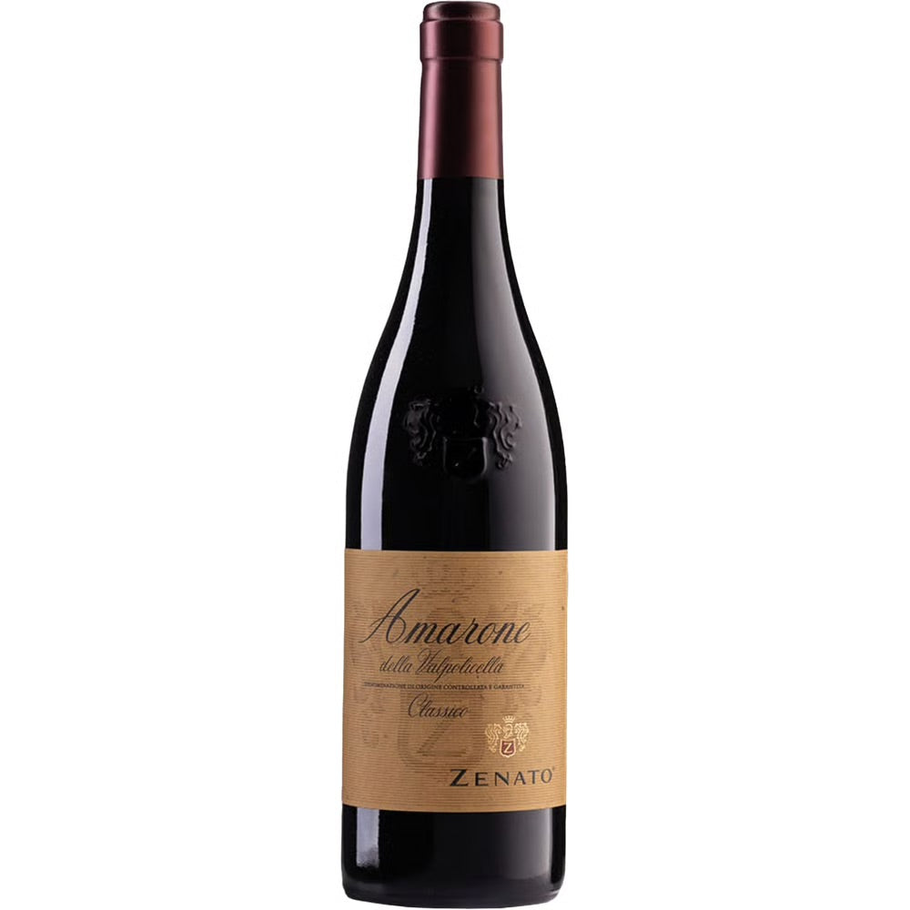 Zenato Amarone Della Valpolicella 750ml