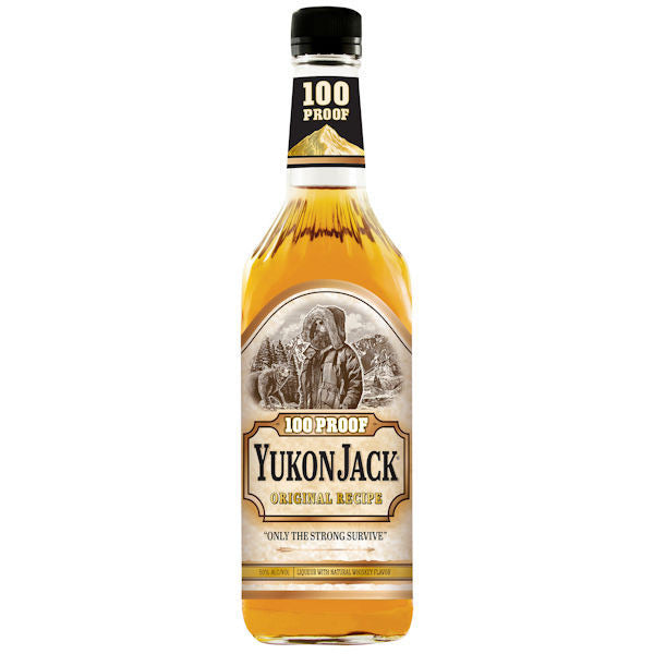 Yukon Jack Original 750ml