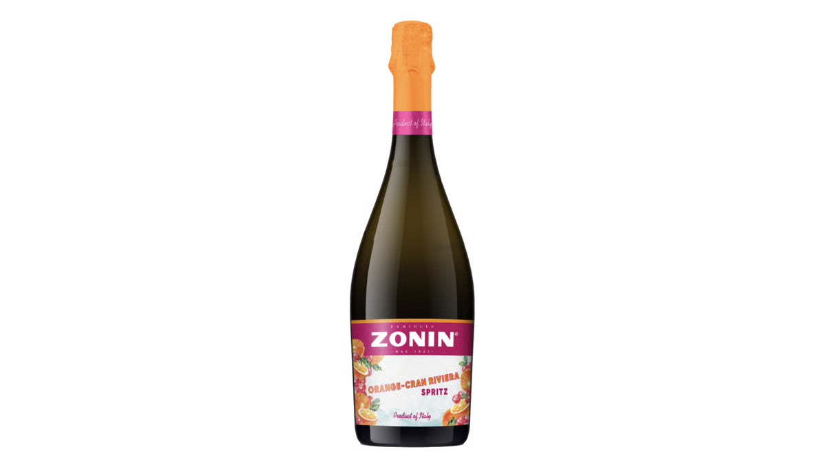 Zonin Orange-Cran Riviera 750ml