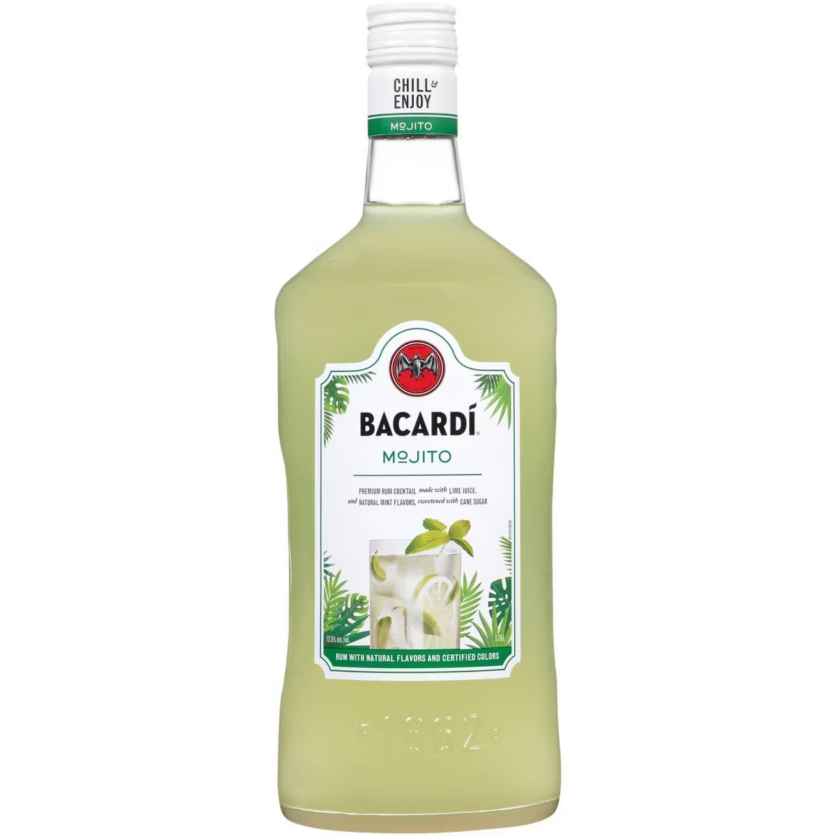 Bacardi Mojito 1.75L