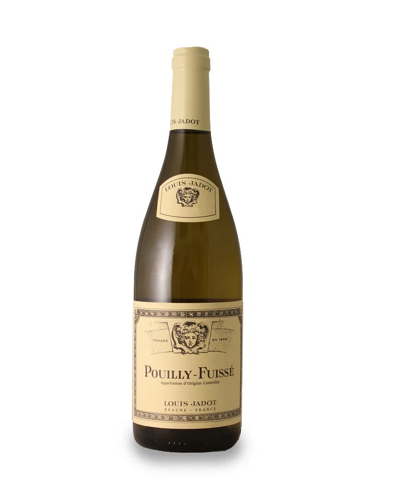 Louis Jadot Pouilly-Fuisse 750ml