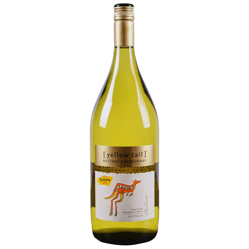 YELLOW TAIL BUTTERY CHARD 1.5L