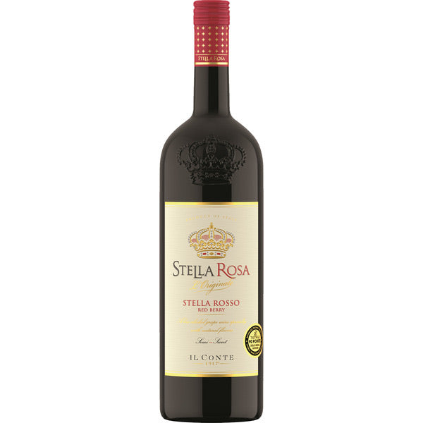 STELLA ROSA ROSSO 1.5L