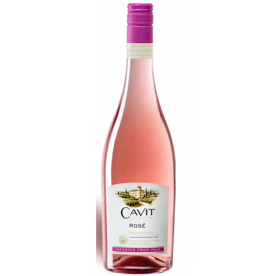 CAVIT ROSE 1.5L
