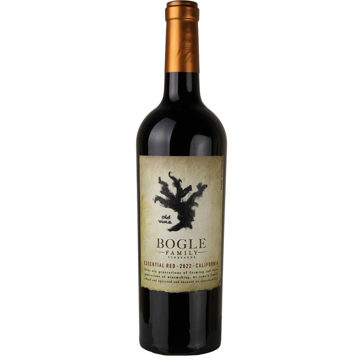 Bogle Essential Red 750ml