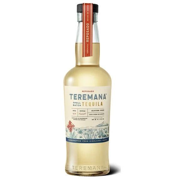 Teremana Reposado 375ml
