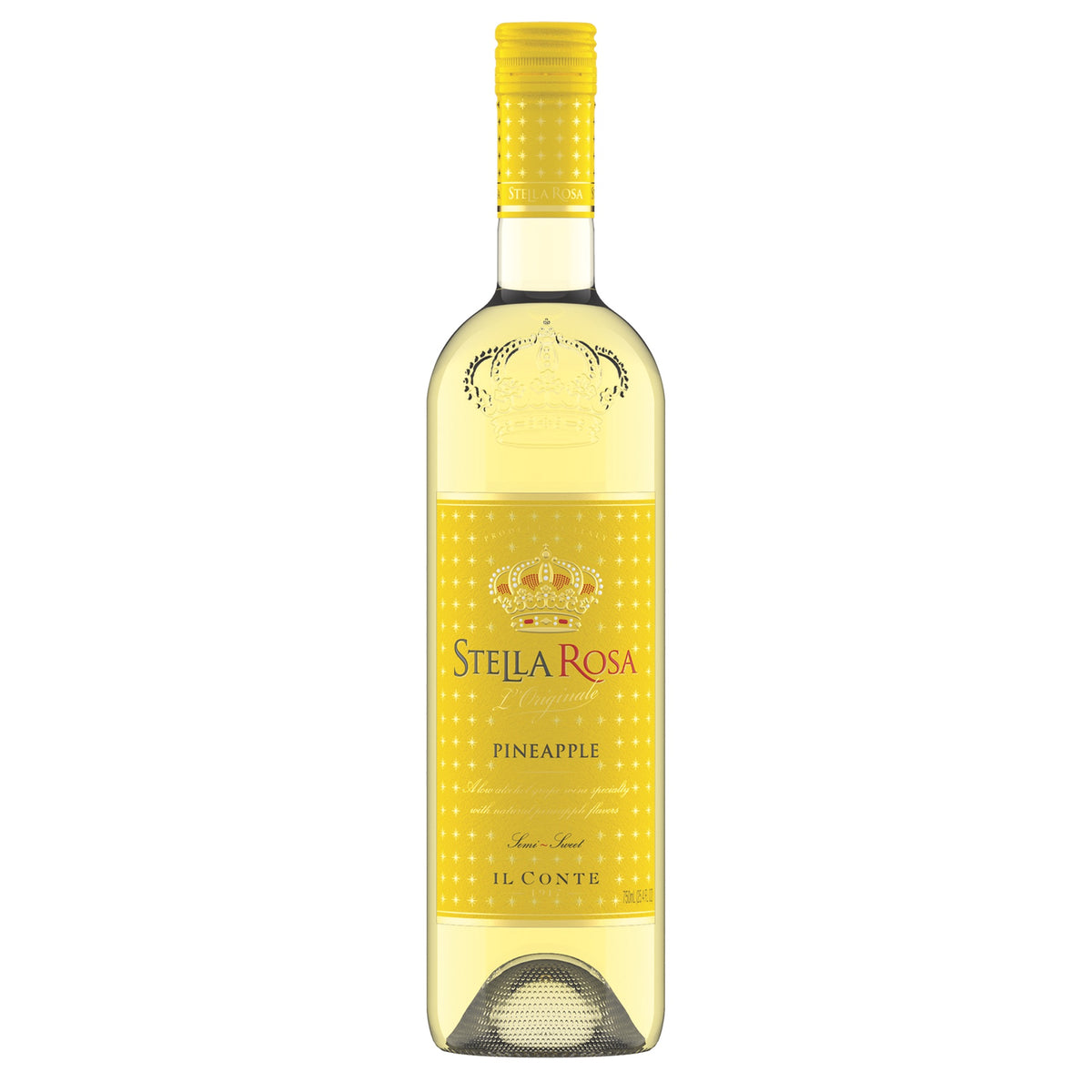 STELLA ROSA PINEAPPLE