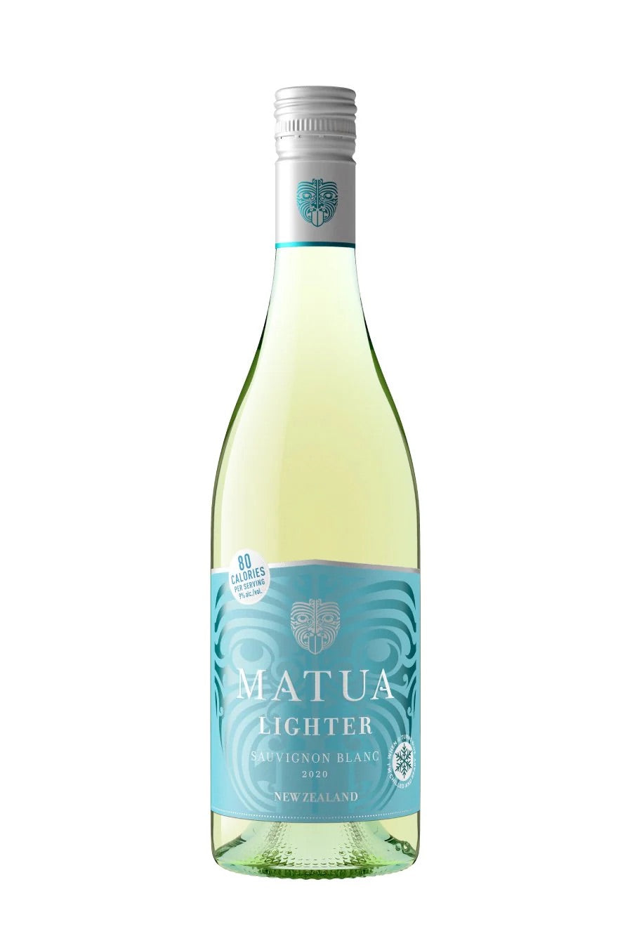 MATUA LIGHTER SAUVIGNON BLANC
