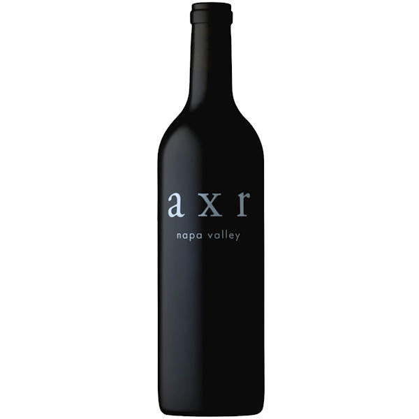 AXR Napa Valley Red 750ml