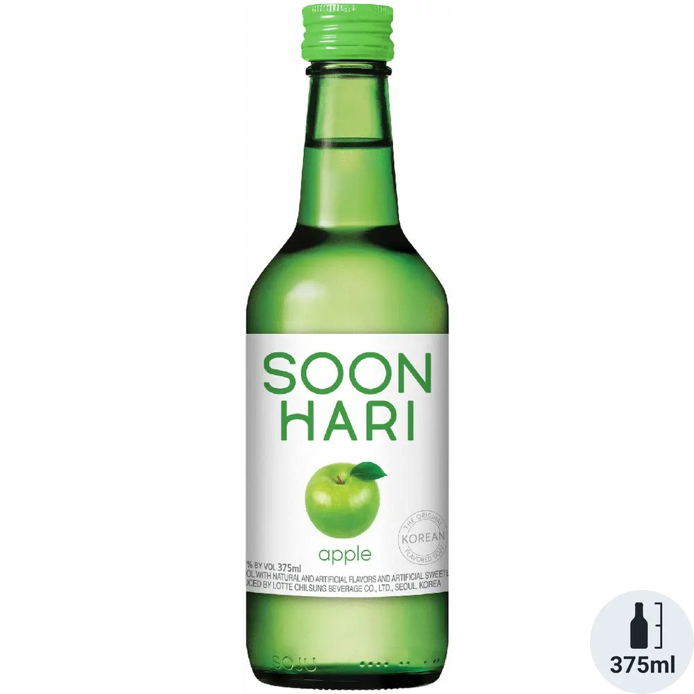 SOONHARI APPLE