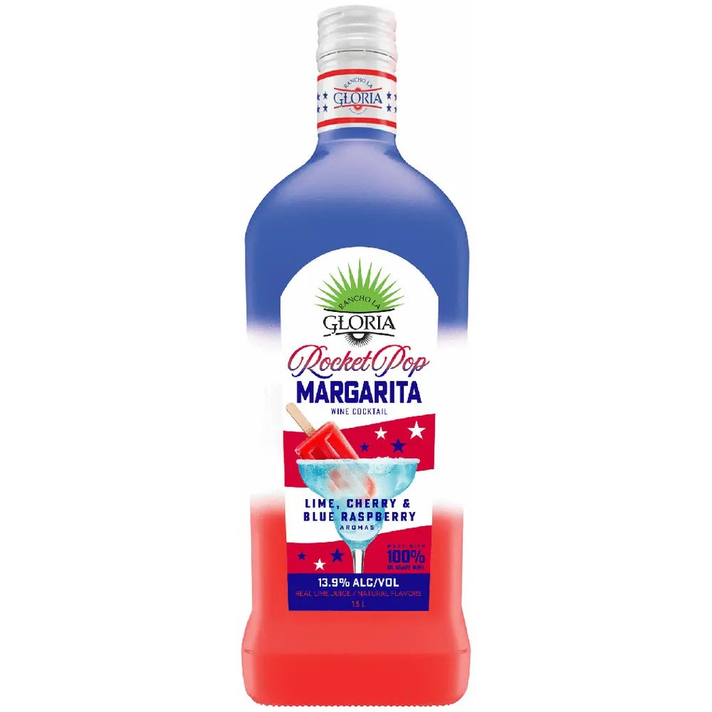 RANCHO LA GLORIA ROCKET POP
