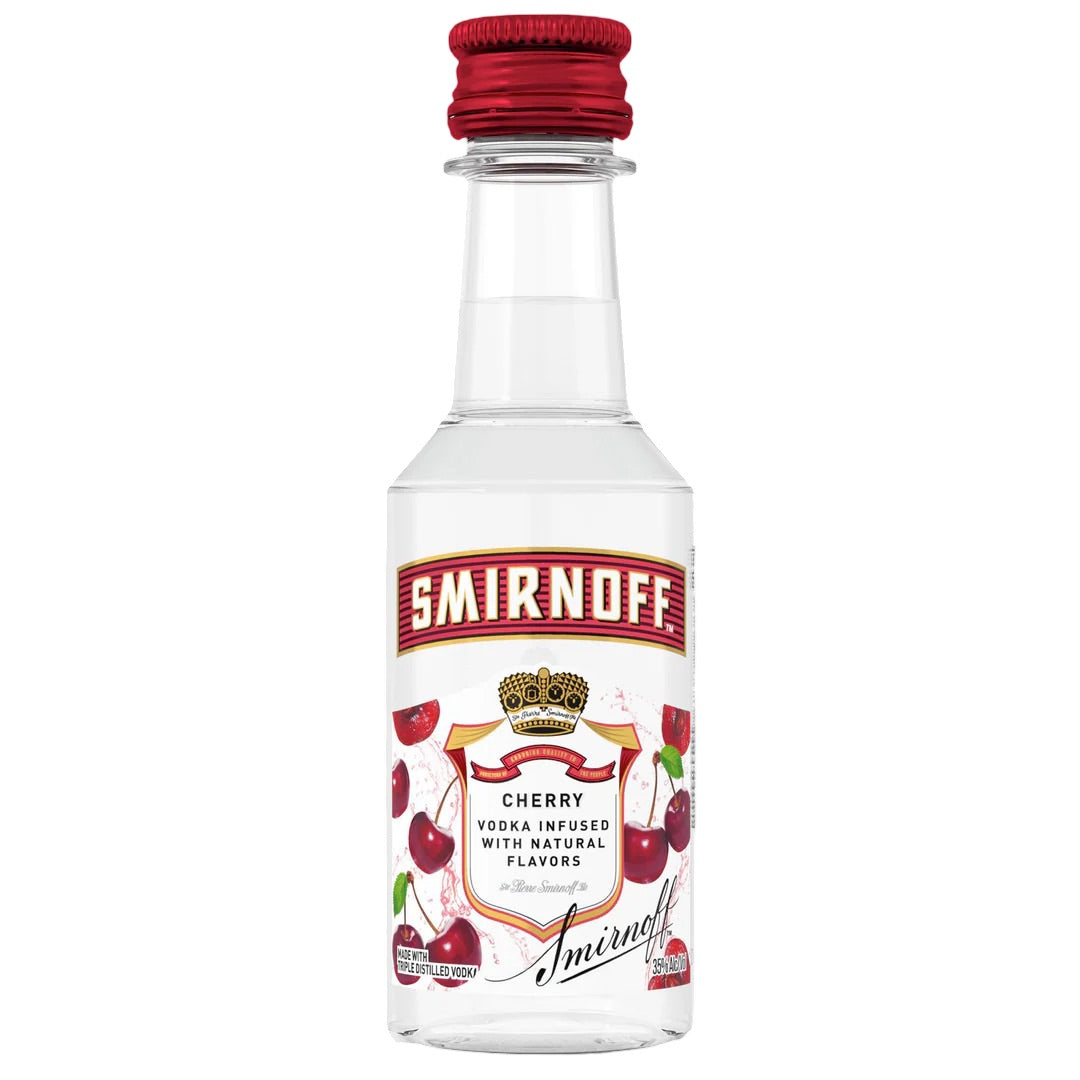 Smirnoff Cherry 50ml
