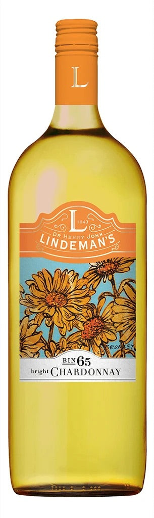 Lindeman Chardonnay 1.5