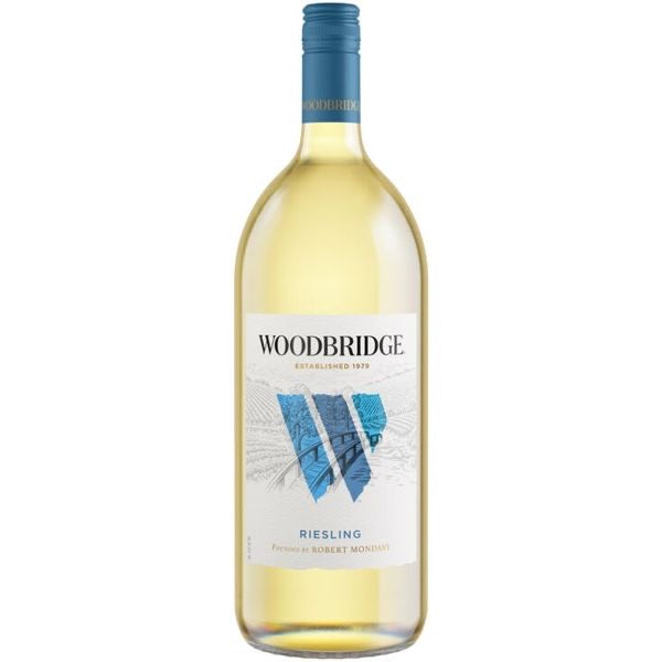 WOODBRIDGE RIESLING 1.5L