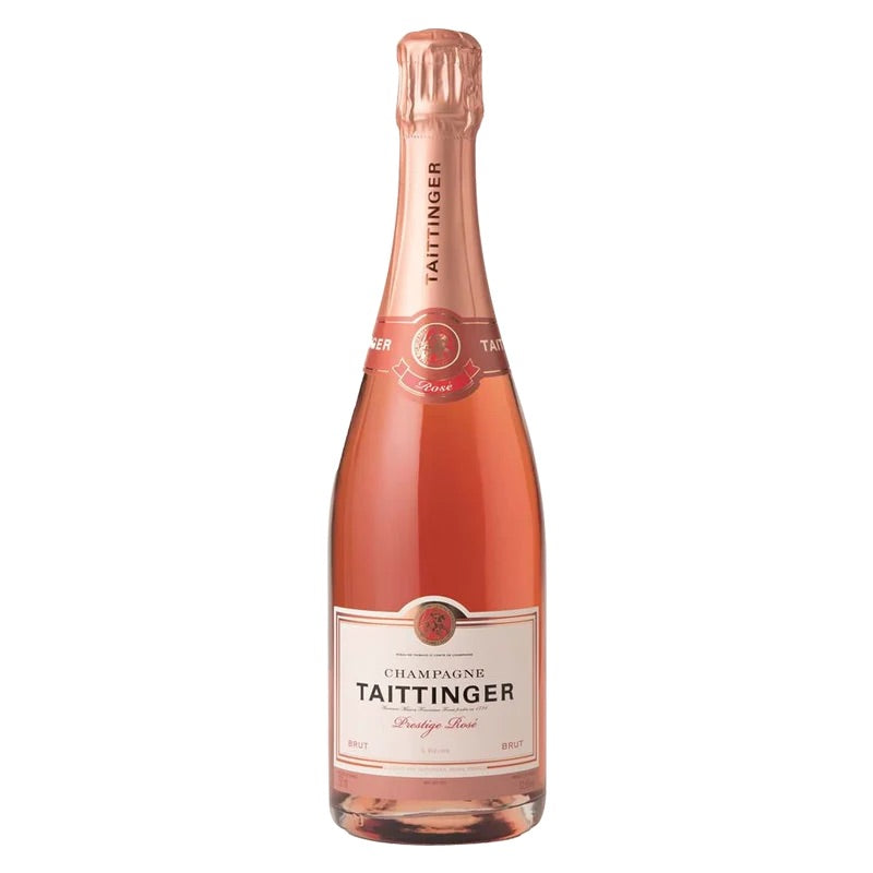TAITTINGER LA FRANCAISE BRUT ROSE