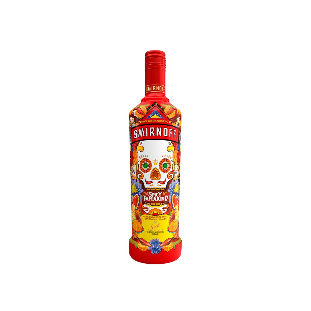 Smirnoff Spicy Tamarind 750ml