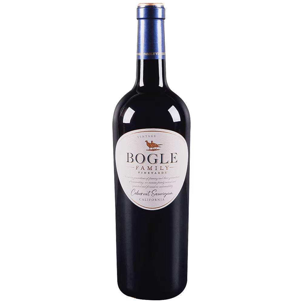 Bogle Cabernet 750ml
