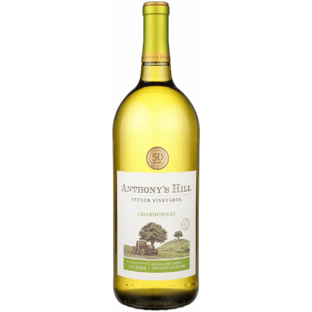 Anthony Hill Chardonnay 1.5