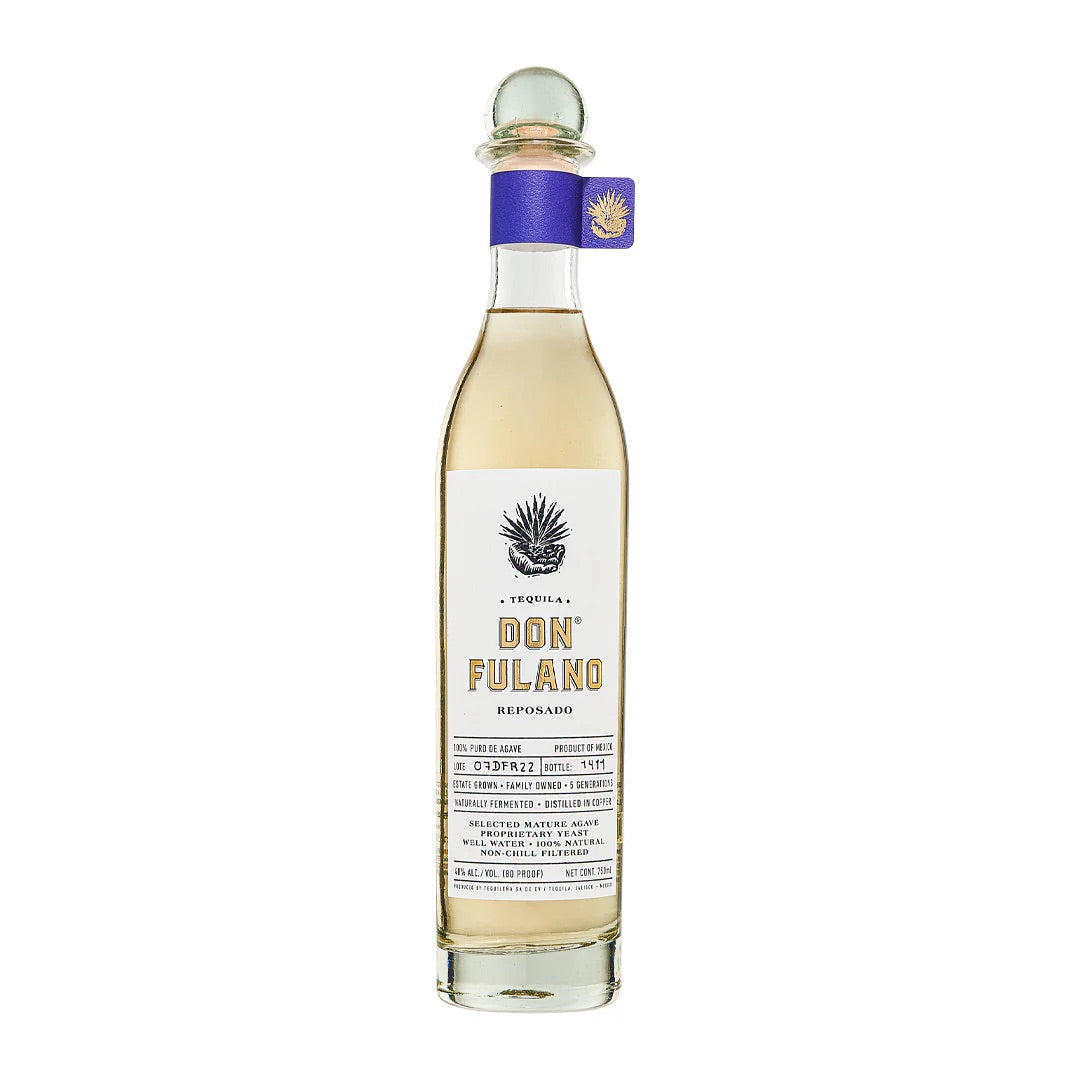 Don Fulano Reposado 750ml