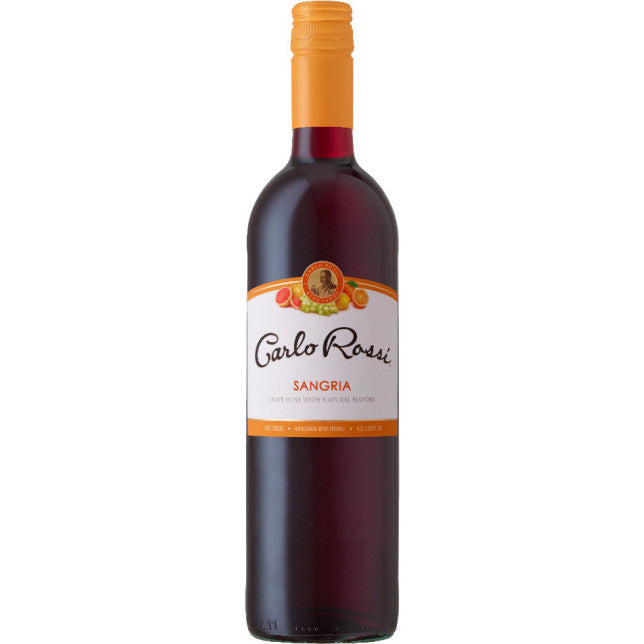 C ROSSI SANGRIA 750ML