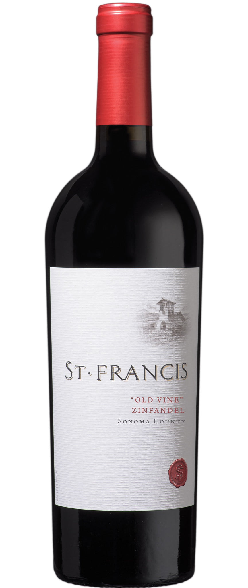 ST FRANCIS OLD ZINFANDEL