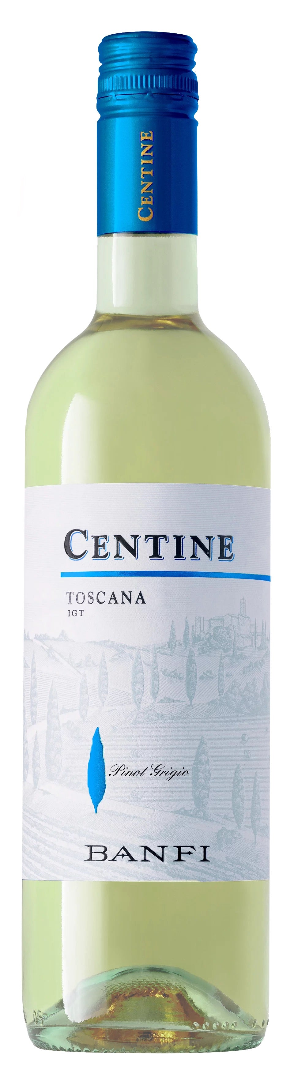 Centine Pinot Grigio 750ml