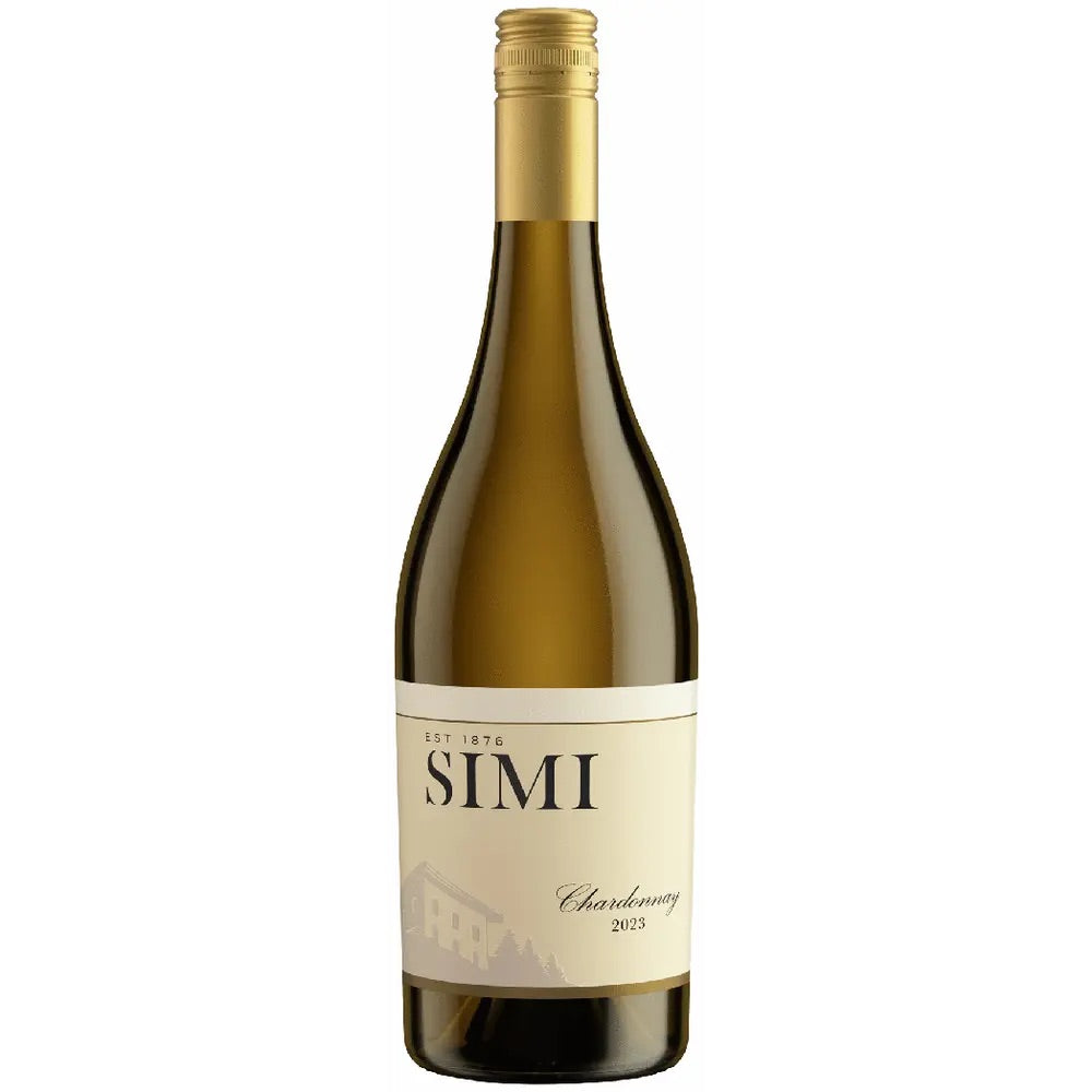 Simi Chardonnay 750ml